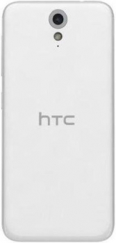 HTC Desire 620G Dual Sim White Grey